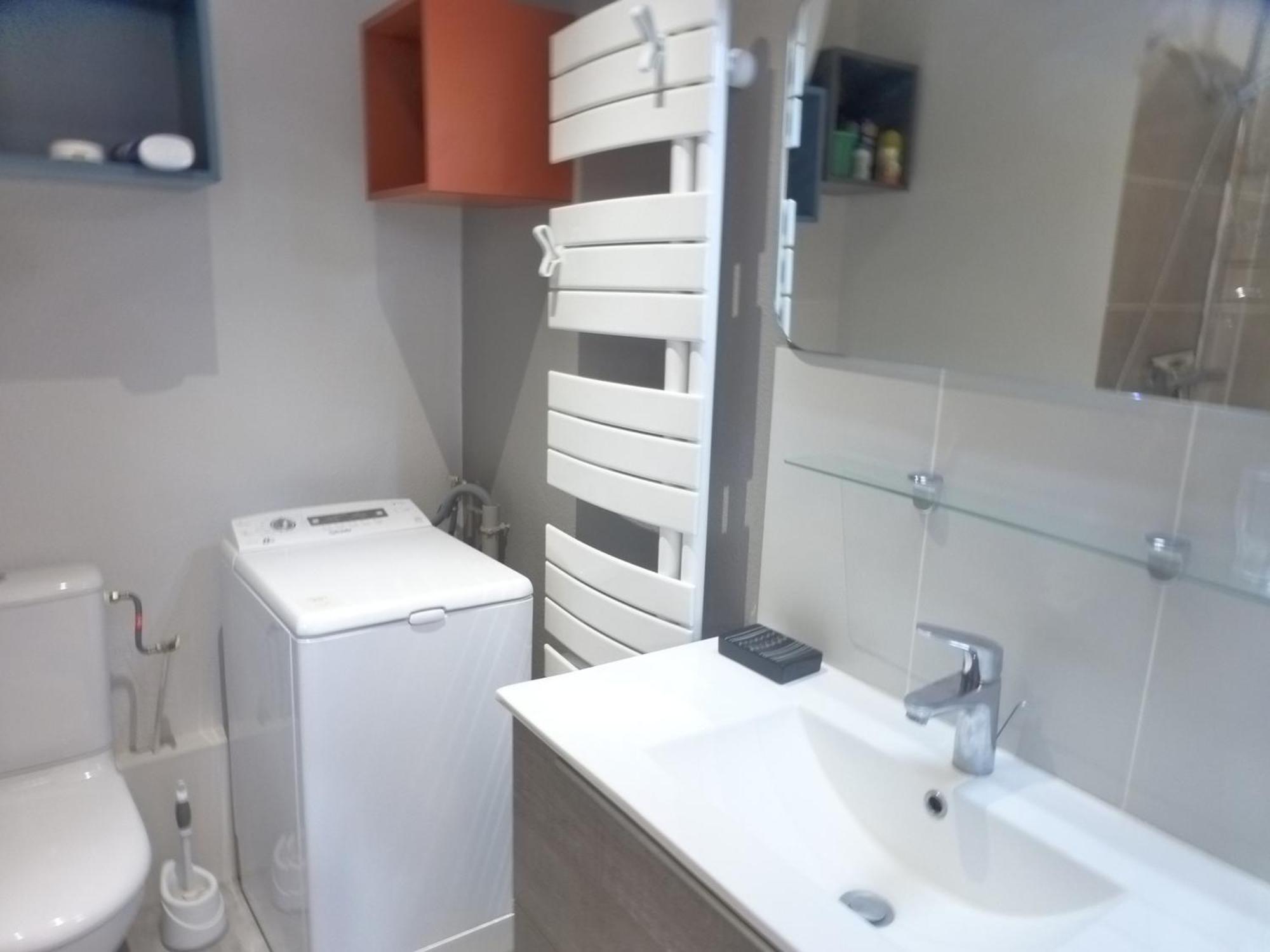 Studio Cosy Avec Balcon, Wi-Fi, Proche Thermes Et Telecabine A Brides-Les-Bains - Fr-1-512-51 Brides-les-Bains Exterior foto