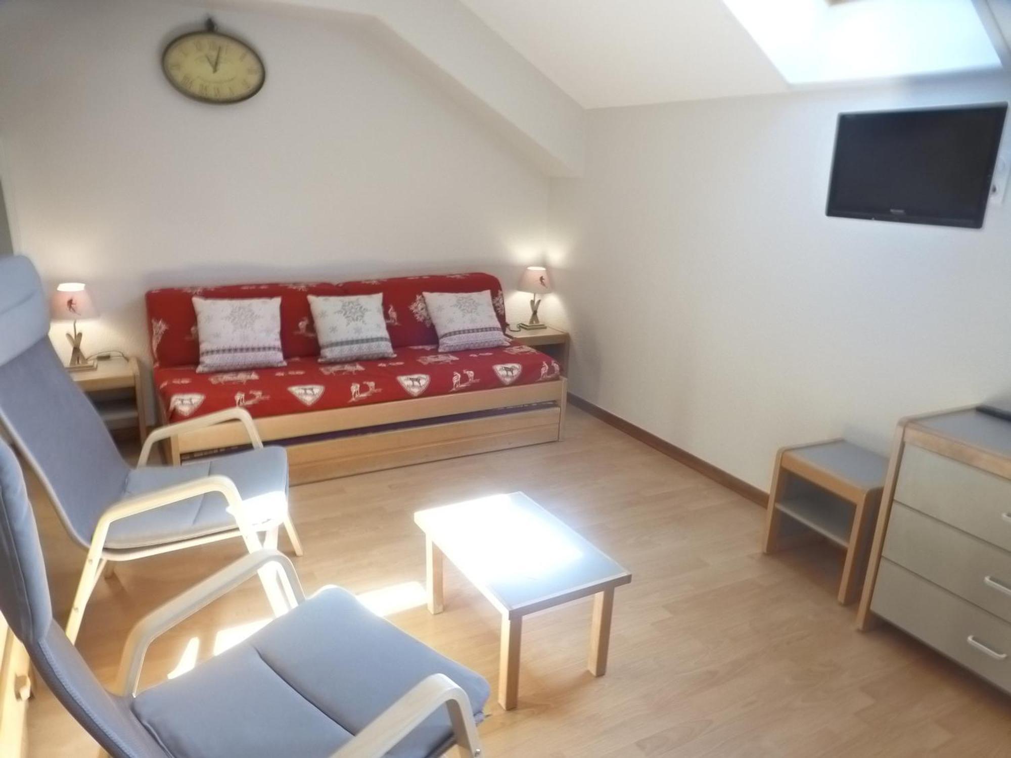 Studio Cosy Avec Balcon, Wi-Fi, Proche Thermes Et Telecabine A Brides-Les-Bains - Fr-1-512-51 Brides-les-Bains Exterior foto